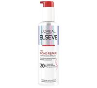 L'Oréal Paris - Sérum Réparateur Sans Rinçage pour Cheveux Abîmés et Sur-Sollicités - Complexe à l'Acide Citrique - Protocole de Soin Capillaire - Elseve Pro Bond Repair - 150 ml