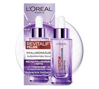 L'Oréal Paris Revitalift Filler 1.5% Pure Hyaluronic Acid Anti-Wrinkle Serum Sérum visage 30 ml