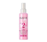 L'Oréal Paris - Sérum Spray Booster de Brillance - Cheveux Ternes et Sans Éclat - 24h Anti-Frisottis - Thermo-Protection 230° - Enrichi en Acide Glycolique - Elseve Glycolic Gloss 150ml