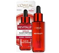 L'Oréal Paris – Sérum visage anti-âge Revitalift – Adénosine & Fibrelastyl – 30 ml