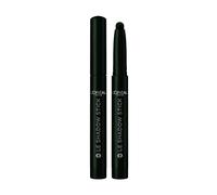 L'Oréal Paris – Crayon fard à paupières stick, texture crème fondante, Teinte 270 Twilight Émeraude