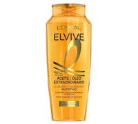 L'Oréal Elvive Huile Extraordinaire Shampooing Nourrissant 370ml