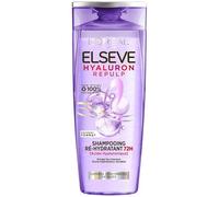 L'Oréal Paris Elseve Hyaluron Repulp Shampooing Ré-Hydratant 72H 300ml