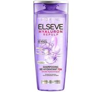 L'Oréal Paris Elseve Hyaluron Repulp Shampooing Ré-Hydratant 72H 300ml