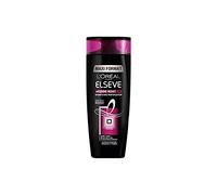 L'Oréal Paris Elsève Arginine Resist X3 Shampooing Renforçateur 250 ml - Lot de 4