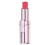 L'Oréal Paris Shine Caresse Rouge à Lèvres 303 Coral & Floral 4 g