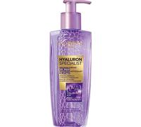 L'Oréal Paris Skin Expertise Hyaluronic Specialist Gel nettoyant visage hydrate et nettoie la peau 200 ml