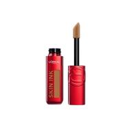 L'Oréal Paris – Fond de teint Encre de Teint – Tenue semi-permanente – Medium Warm (375) 15 ml