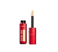 L'Oréal Paris Skin Ink Fond de Teint Correcteur Light Warm 100 15ml
