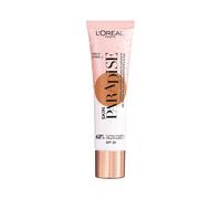 L'Oréal Paris Skin Paradise Deep 01 Fluide hydratant teinté