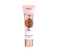 L'Oréal Paris Skin Paradise Deep 02 Fluide hydratant teinté