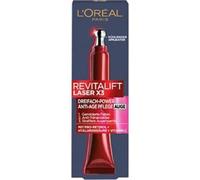 L'Oréal Paris REVITALIFT Laser X3 Contour des Yeux - 15 ml