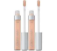 L'Oréal Paris - Soin Correcteur Fluide Accord Parfait - Tous Types de Peaux - Teinte : Ivoire Rosé (1.R/C) - 6,8 ml (Lot de 2)
