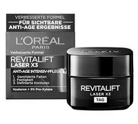 L'Oréal Paris Soin de jour RevitaLift Laser X3 50 ml
