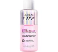 L'Oréal Paris - Soin Lamination Gloss - 2x Plus de Brillance - Cheveux Ternes & Poreux - Enrichi en Acide Glycolique - Elseve Glycolic Gloss Ultimate - 200 ml