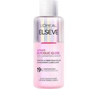 L'Oréal Paris - Soin Lamination Gloss - 2x Plus de Brillance - Cheveux Ternes & Poreux - Enrichi en Acide Glycolique - Elseve Glycolic Gloss Ultimate - 200 ml