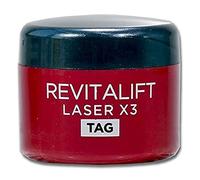 L'Oréal Paris - Soin Profond Anti-Âge Jour REVITALIFT LASER - 5Ml X3