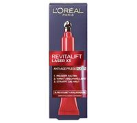 L'Oréal Paris Soins yeux RevitaLift Laser X3 15 ml