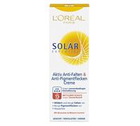 L'Oréal Paris Solar Expertise Crème solaire SPF 15 75 ml