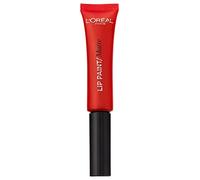 L'Oréal Paris Sourcils Rouge à Lèvres Matte, 203 Tangerine Vertigo, 8 ml, 1 Unité