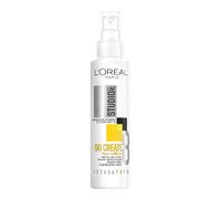 L'Oréal Paris - Spray Coiffant Fixation Ultra Forte - Résultat Naturel - Enrichi en Vitamines et Filtre UV - Tous Types de Cheveux - Studio Line GoCreate - 150 ml