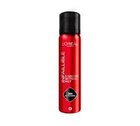 L'Oréal Paris – Infaillible Spray fixateur de maquillage – Waterproof, sans transfert – 75 ml