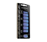 L'Oreal Paris Stickers Color Riche 005 French Mariniere 5uds