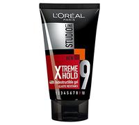 L'oreal Paris Studio Line Extreme Hold Indestructable Gel 150ml