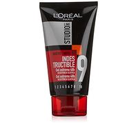 L'Oreal Indestructible Extreme Hold Gel 5 150ml