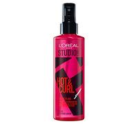 L'Oréal Paris Studio Line Hot & Curl Spray thermique bouclant 200 ml