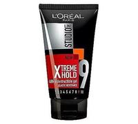 L'Oréal Paris Studio Line Maintien Extrême Indestructible Gel 150ml