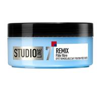 L'Oréal Studio Line Pâte fibre coiffante Remix – Remodelable, fixation très forte – 150 ml