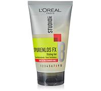 L'Oréal Paris STUDIO LINE INVISI FX Styling Gel 24h Fixation Ultra-Forte - 150 ml