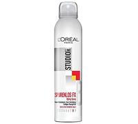 L'Oréal Paris Studio Line Sans laisser de trace FX stylisation vaporisateur ultra fort 250 ml, Lot de 1 paquet (1 x 250 ml)