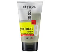 150Ml L'Oréal Paris Studio Line Gel Liquide FX Spurenlos 24H Spray Avec Pompe