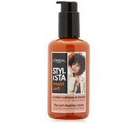 L'Oréal Paris Crème sculpteuse de boucles Stylista – 200 ml