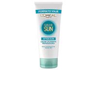 L'Oreal Paris Sublime After- Sun Soothing Repairing milk, 50 ml