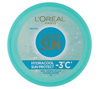 L'Oréal Paris Sublime Sun Protect Hydrafresh Gel dopo-sole dissetante, 150 ml Gel,