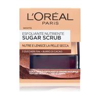 L'Oréal Paris Sugar Grub Exfoliant Nutriment Visage & Lèvres 50 ml