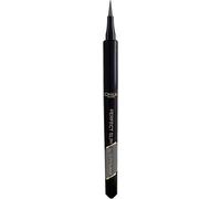 L'Oréal Paris Super Liner Perfect Slim Waterproof Eyeliner - 02 Grey linka na oči ve fixu 1 g
