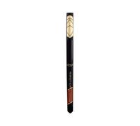 L'Oréal Paris Super Liner Perfect Slim Waterproof Eyeliner - 03 Brown linka na oči ve fixu 1 g