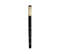 L'Oréal Paris Super Liner Perfect Slim Waterproof Eyeliner linka na oči ve fixu 01 Intense Black 1 g