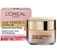 L'Oréal Paris Age Perfect Golden Age Rosé Cream SPF 20 Crème de jour 50 ml