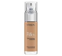 L'Oréal Paris Teint Perfect Match, deckendes Make Up â€“ Fusion Parfaite avec le ton Peau & 24h l'humidité