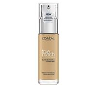 Loreal Accord Parfait Fluide 4.D 4.W Naturel Dore