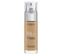 L'Oréal Paris Teint Perfect Match, deckendes Make Up â€“ Fusion Parfaite avec le ton Peau & 24h l'humidité