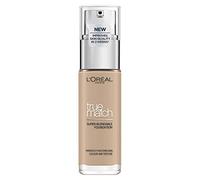 L'Oréal Paris Teint Perfect Match, deckendes Make Up - Fusion Parfaite avec le ton Peau & 24h l'humidité