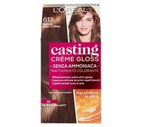 L'Oréal Paris Teinte Cheveux sans Ammoniaque, 613 Blond Iced-Coffee