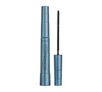 L'Oréal Paris Telescopic Lift Mascara Waterproof Volume Longueur Noir | Formule enrichie céramide, Brosse double face précision, +50% allongement test instrumental, Noir intense