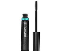 L’Oréal Paris Telescopic Lift mascara pour des cils volumisés et courbés waterproof Waterproof 9,9 ml